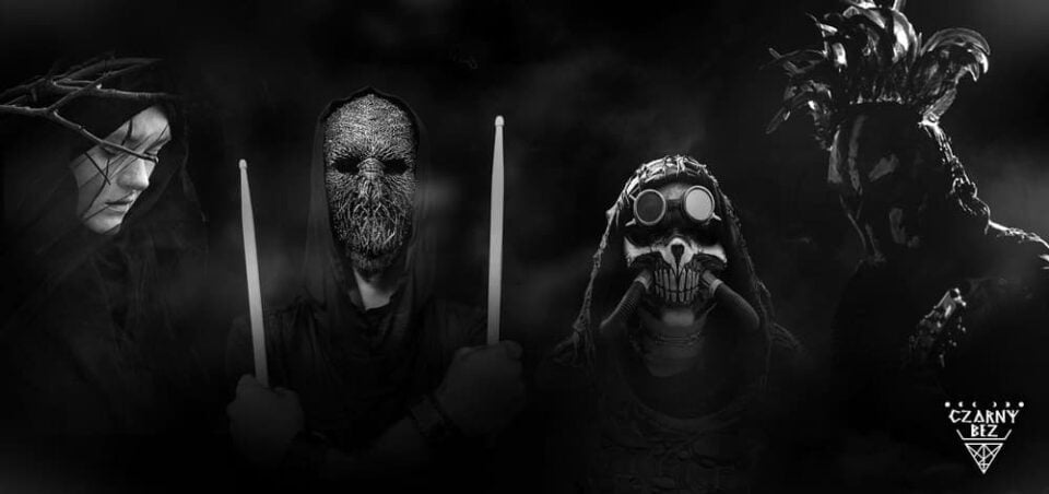 Zespół Czarny Bez 2023