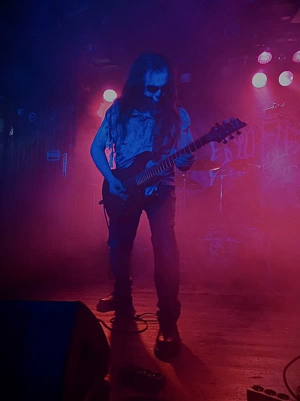 Relacja z Metal Kommando Fest III. Różne twarze polskiej ekstremy 3 Antiflesh