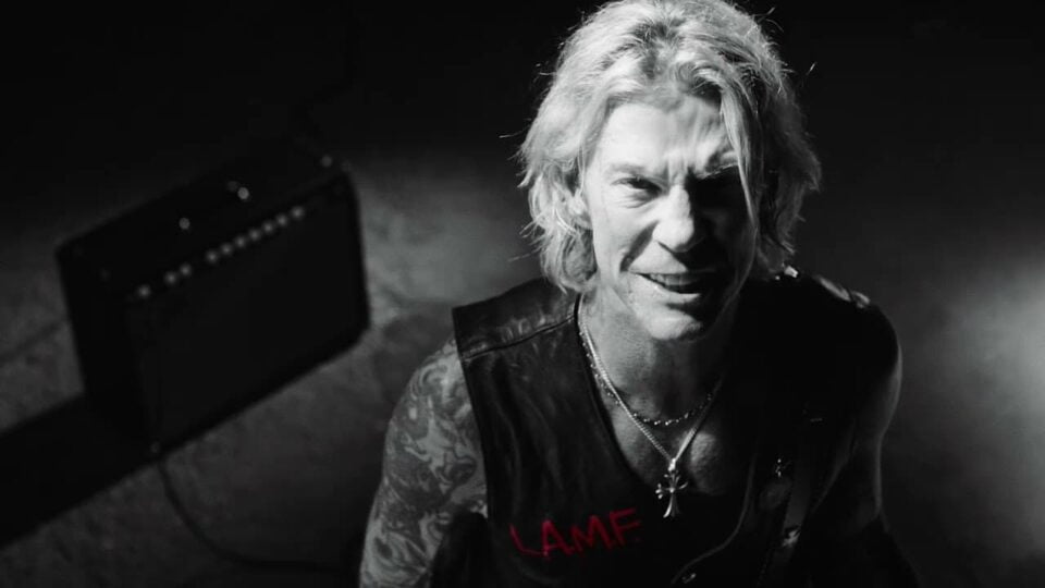 Duff McKagan