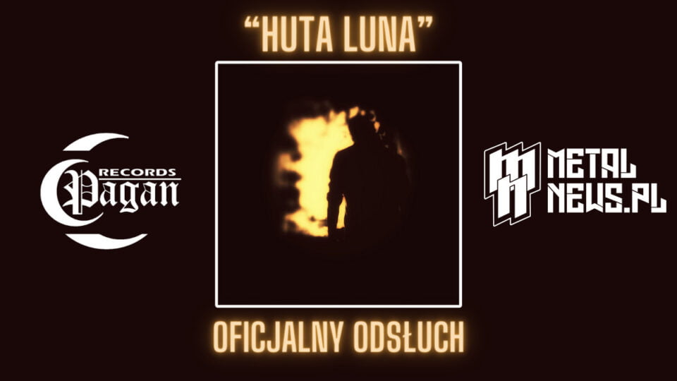 Furia Huta Luna cały album