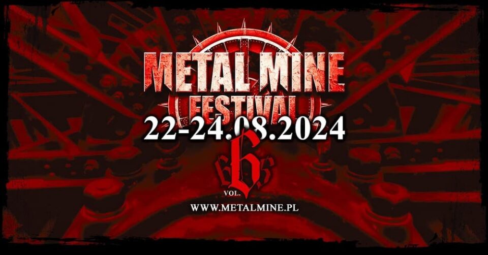 Metal Mine 2024