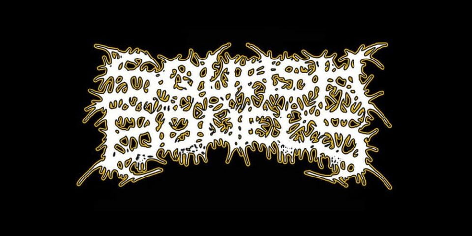 Trasa zespołu Squash Bowels w 2024 roku 1 Squash Bowels logo