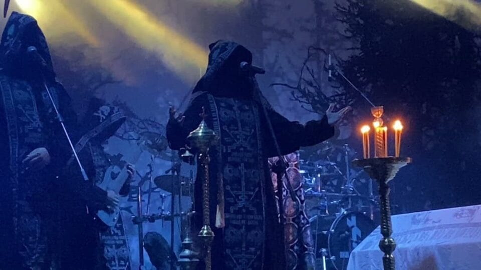 Batushka Drabikowski