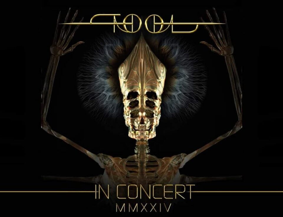 Koncert Tool w Krakowie 2024