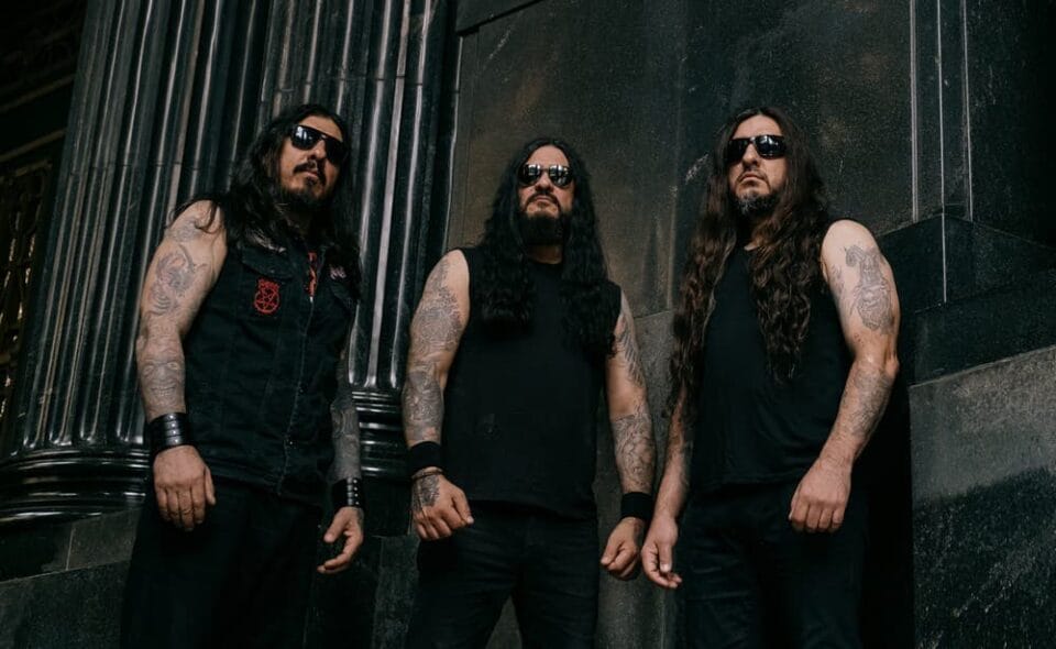 Krisiun