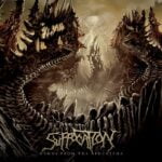 Suffocation - Hymns of the Apocrypha