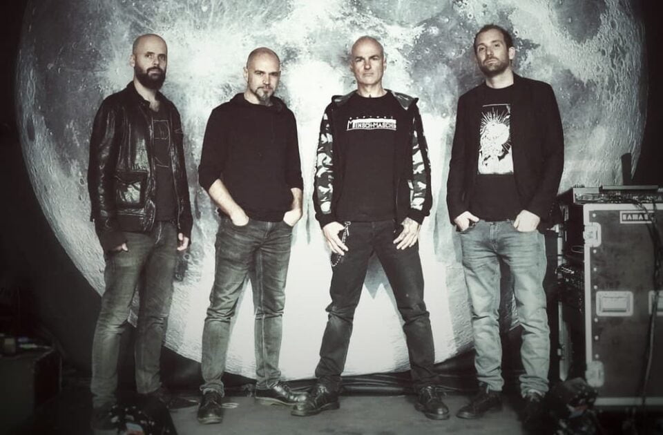 Zespół Samael