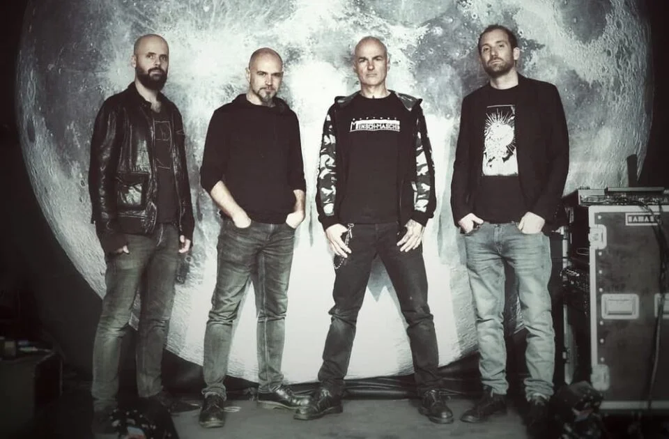 Zespół Samael