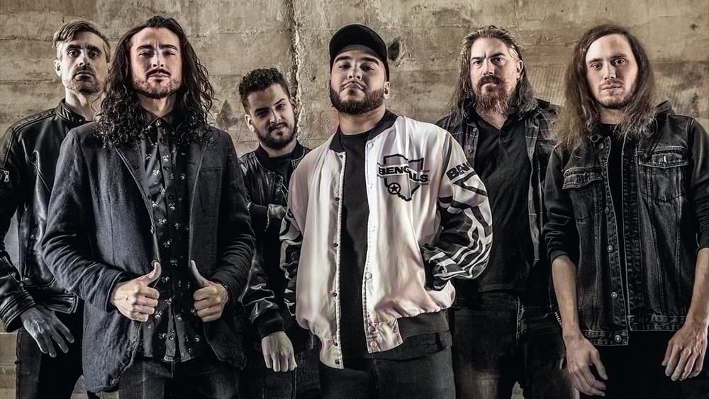 Zespoły, które rozpadły się w 2023. Jakie były przyczyny? 2 Betraying the Martyrs