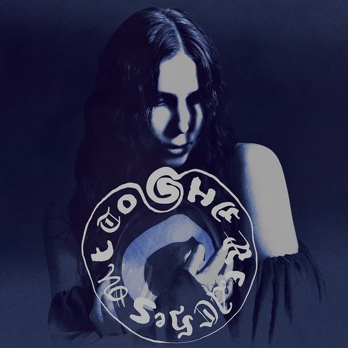 Potwierdzone premiery muzyczne w 2024. Czy jest na co czekać? 3 Chelsea Wolfe album She Reaches Out to She Reaches Out to She