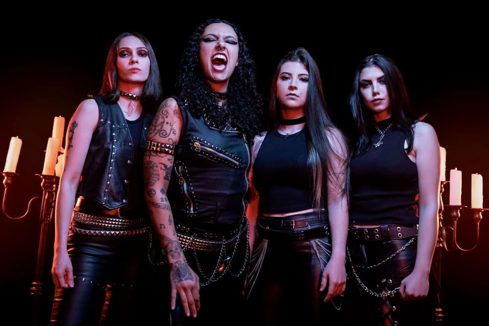 Zespół Crypta w Polsce w 2024 roku. Daty, miasta i bilety