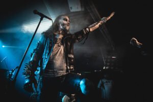 Misþyrming i Darvaza w Warszawie. Relacja z koncertu (29.11.23) 10 Zespół Darvaza w Warszawie