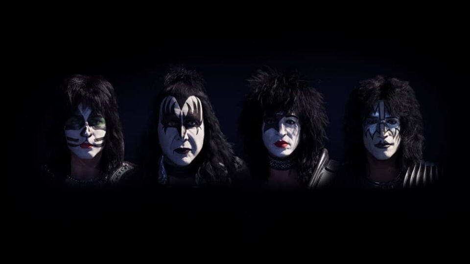 Awatary KISS będą jak połączenie Cirque Du Soleil i Gwiezdnych Wojen 1 Kiss Holograms