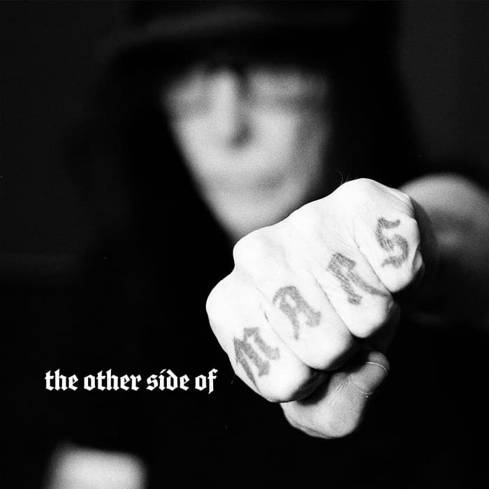 Potwierdzone premiery muzyczne w 2024. Czy jest na co czekać? 7 Mick Mars album The Other Side of Mars