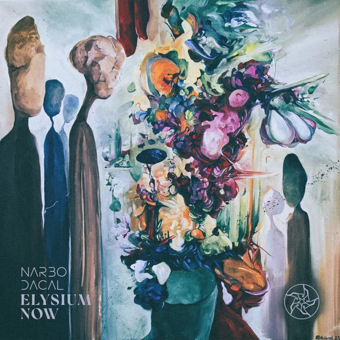 Polski metal w 2023. Podsumowanie roku wg oldskulowego maniaka 6 Narbo Dacal album Elysium Now