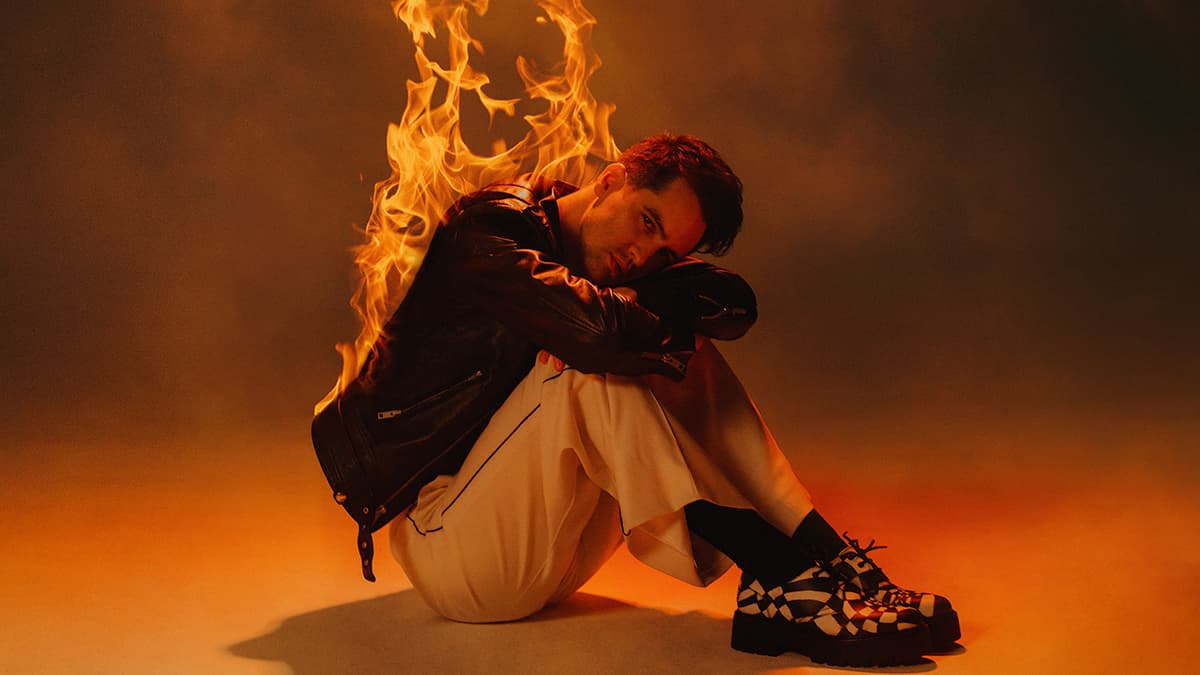 Zespoły, które rozpadły się w 2023. Jakie były przyczyny? 5 Panic! At the Disco