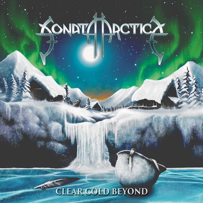 Potwierdzone premiery muzyczne w 2024. Czy jest na co czekać? 13 Sonata Arctica album Clear Cold Beyond