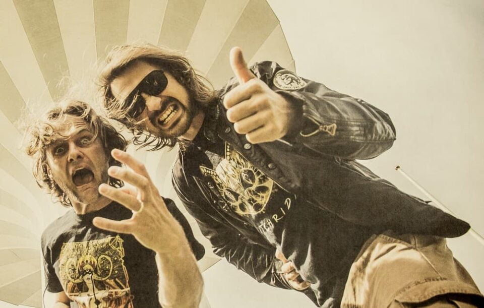Dwa koncerty Truckfighters w Polsce. Szczegóły i ceny biletów 1 Zespół Truckfighters