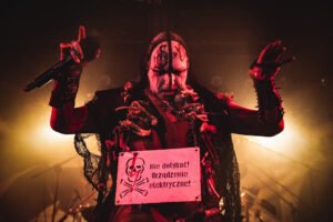 Tormentor zagrał w Warszawie. Relacja z koncertu (8.12.23) 10 Zespół Tormentor w Warszawie