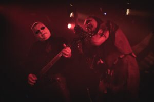 Tormentor zagrał w Warszawie. Relacja z koncertu (8.12.23) 11 Zespół Tormentor w Warszawie
