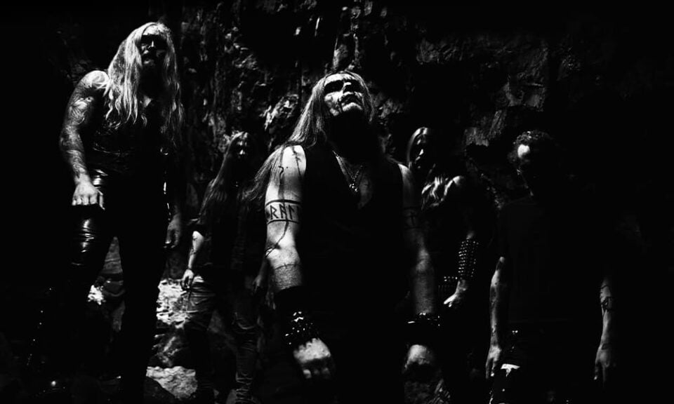 Carpathian Forest
