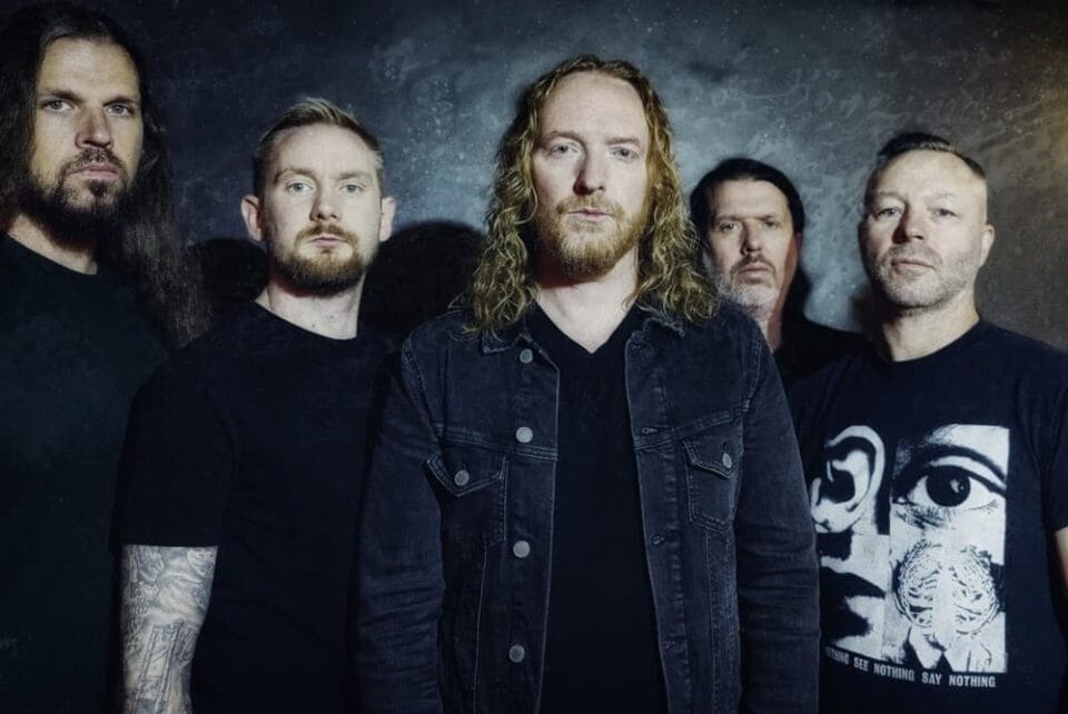 Dark Tranquillity