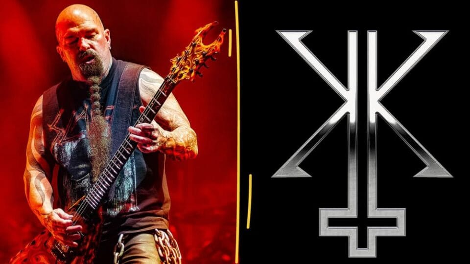 Kerry King solo project