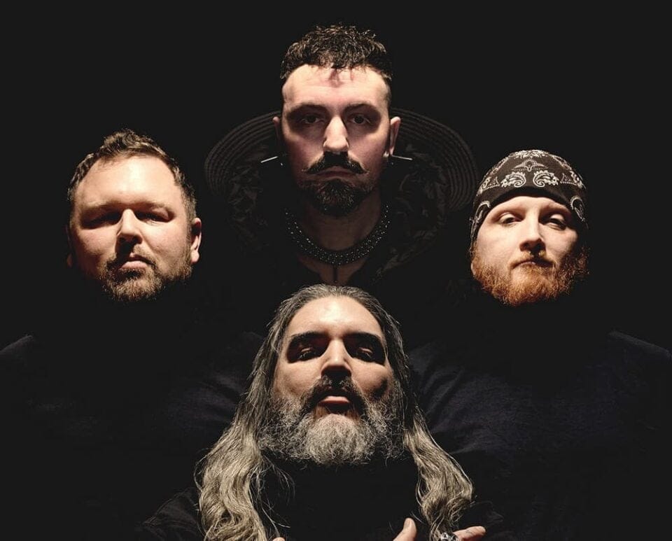 All Shall Perish 2024