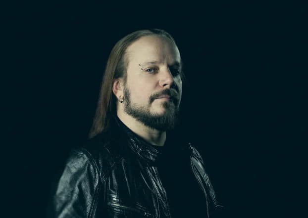Coś dziwnego dzieje się w zespole Insomnium. Jani Liimatainen zniknął bez słowa 2 Jani Liimatainen