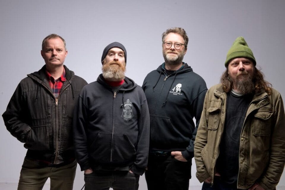 Red Fang