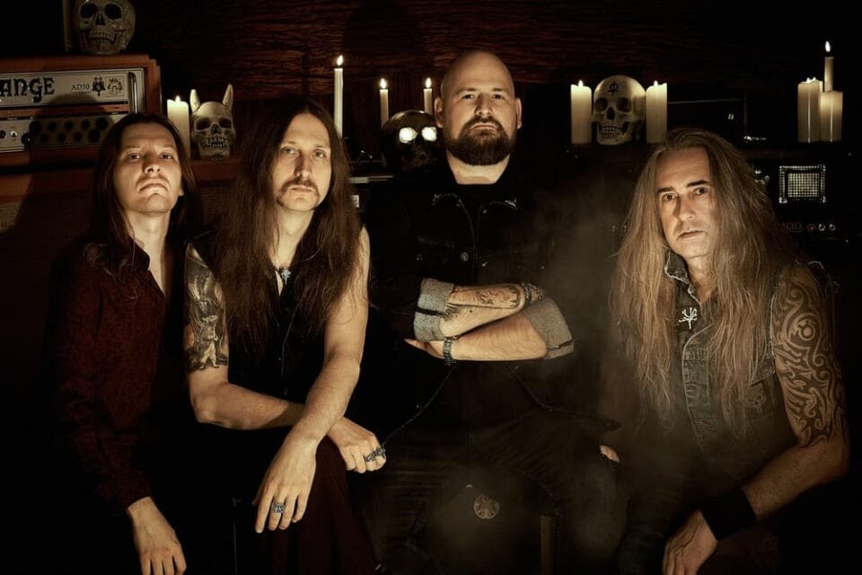 Zespół metalowy Hydra