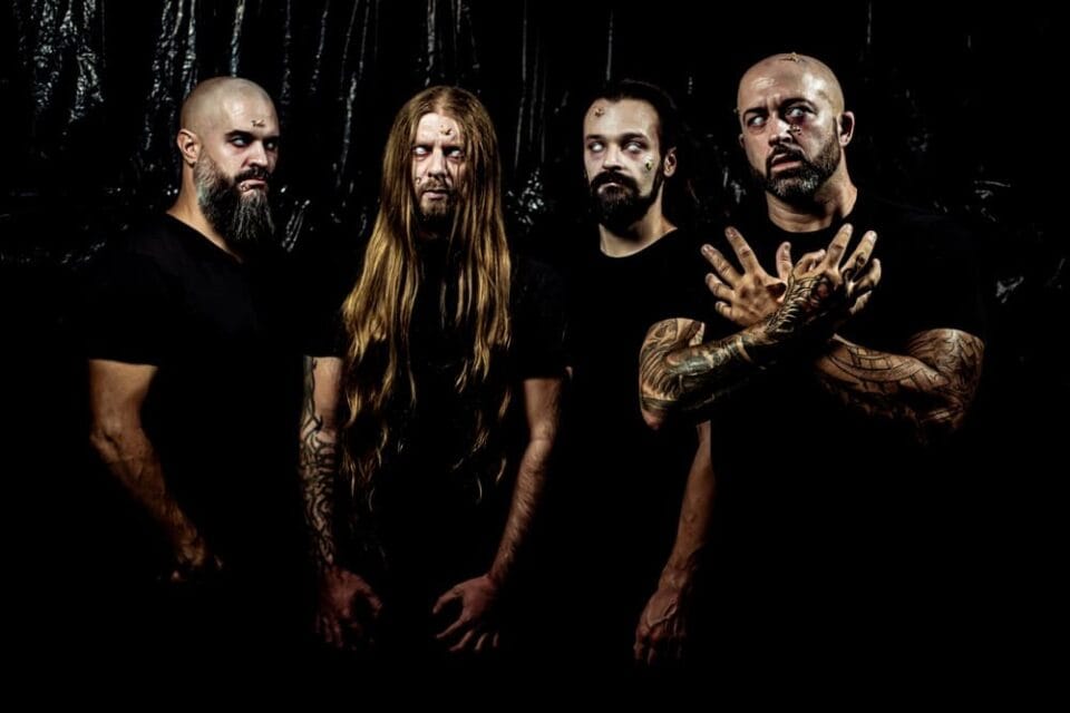 Benighted