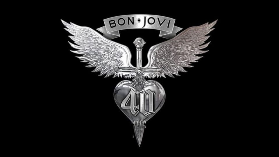 Bon Jovi logo