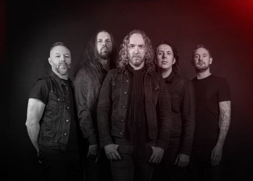 Dark Tranquillity 2024