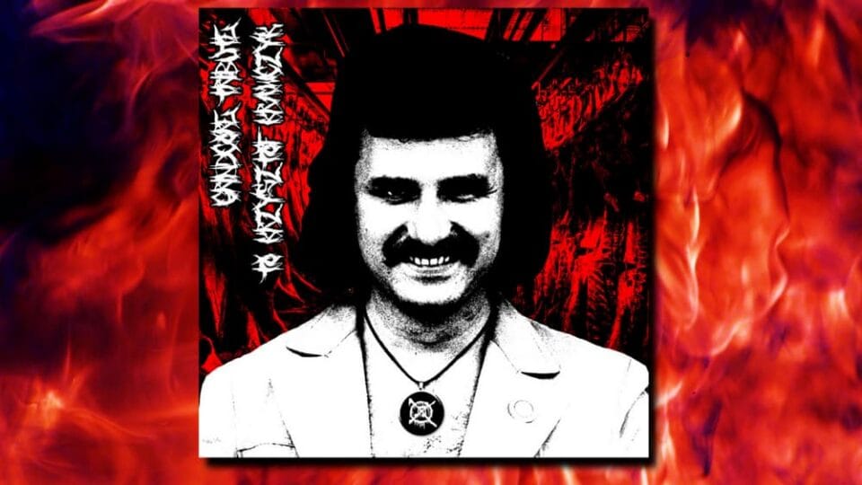 Grindcore Tribute to Krzysztof Krawczyk