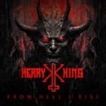 Kerry King - From Hell I Rise