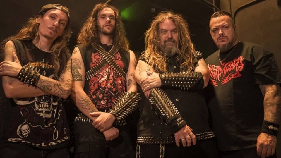 Cavalera Brothers