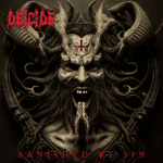 Deicide - Banished by Sin