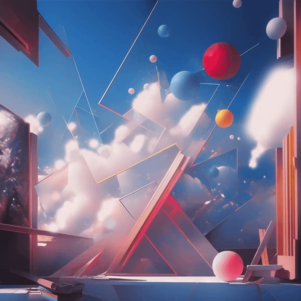 Kwietniowe premiery płytowe. Nadchodzące muzyczne nowości 5 Northlane mini-album Mirror's Edge