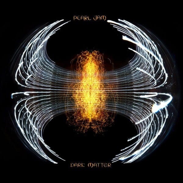 Kwietniowe premiery płytowe. Nadchodzące muzyczne nowości 10 Pearl Jam album "Dark Matter"