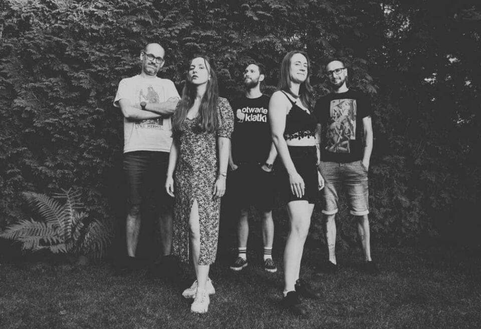 Polski zespół TOŃ