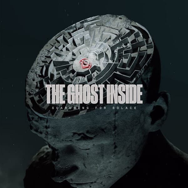 Kwietniowe premiery płytowe. Nadchodzące muzyczne nowości 8 The Ghost Inside album Searching For Solace