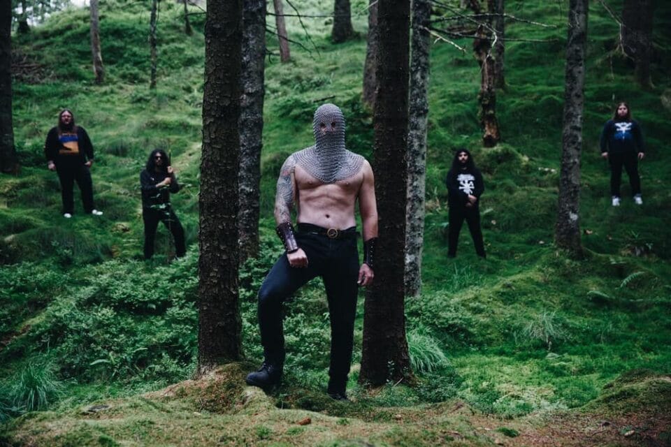 Zespół Eternal Champion