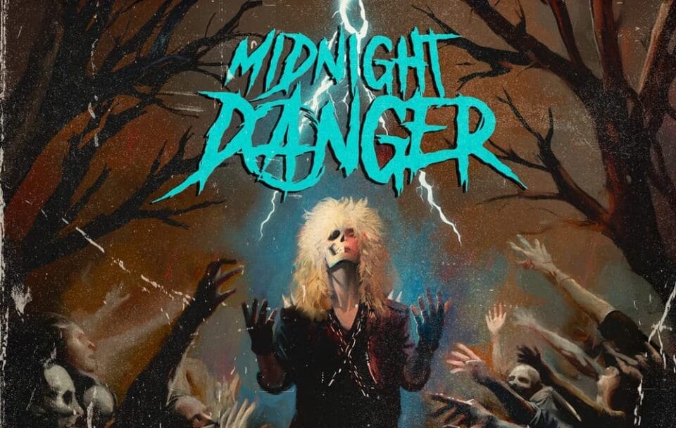 Midnight Danger