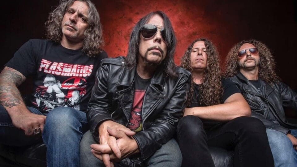 Monster Magnet