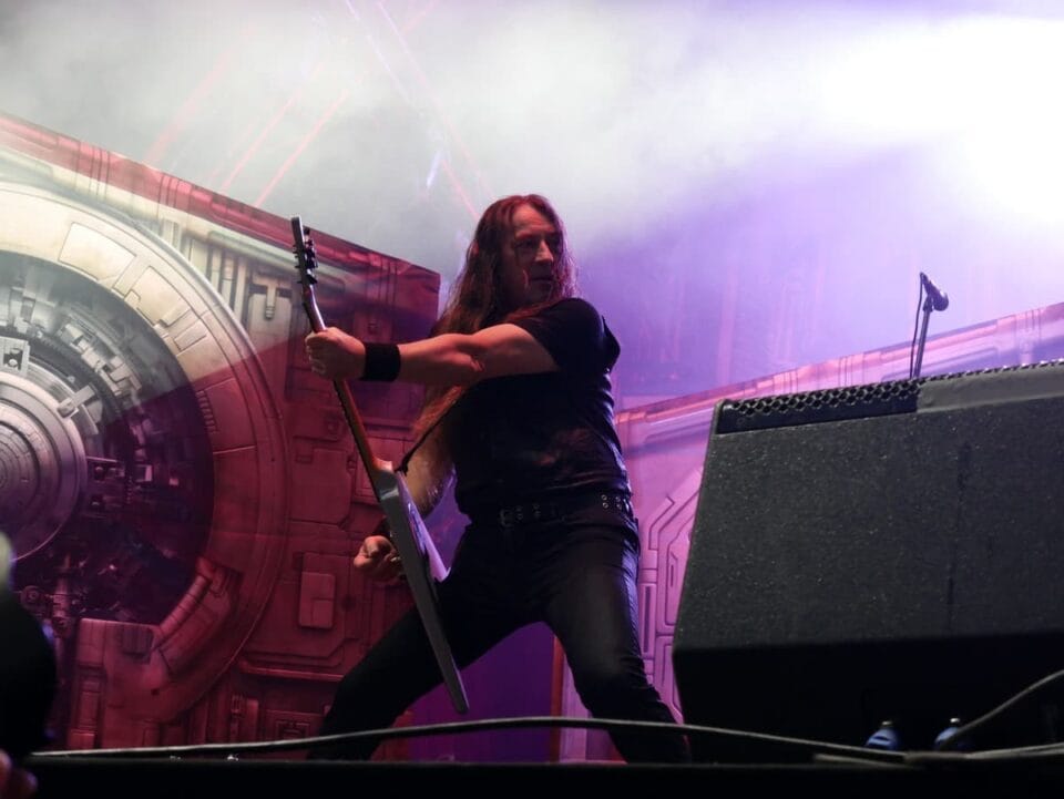 Accept na festiwalu Mystic 2024