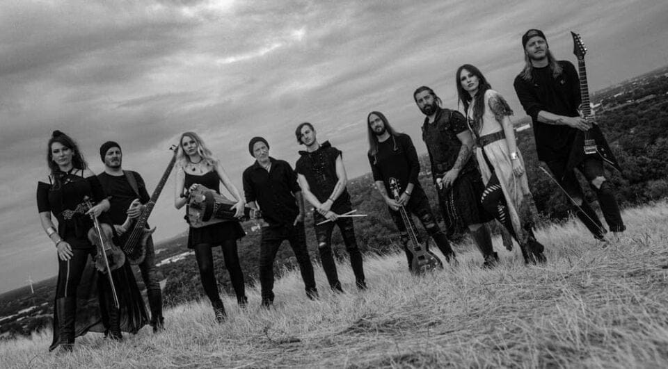 Eluveitie