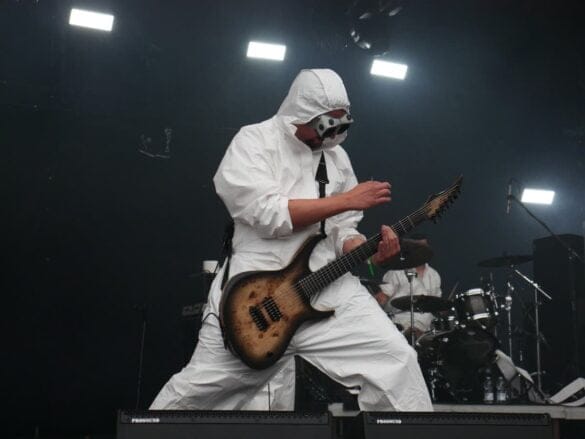 Gutalax na Mystic Festival 2024