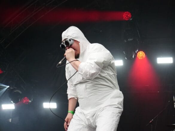 Gutalax na Mystic Festival 2024