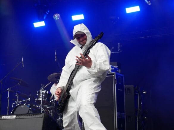 Gutalax na Mystic Festival 2024